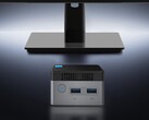 M6S Plus : le nouveau mini-PC peut diffuser des vidéos haute résolution sur deux écrans (Source de l'image : Morefine)