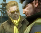 Le deuxième volume de la Metal Gear Solid Master Collection sera lancé le 27 août 2026