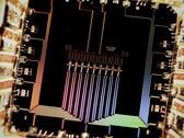 Les chercheurs de l'étude ont utilisé des techniques d'informatique quantique pour optimiser une charge de travail de traçage de rayons (source d'image : Caltech)