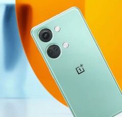 Le OnePlus Nord 3 devrait être remplacé par le Nord 5.