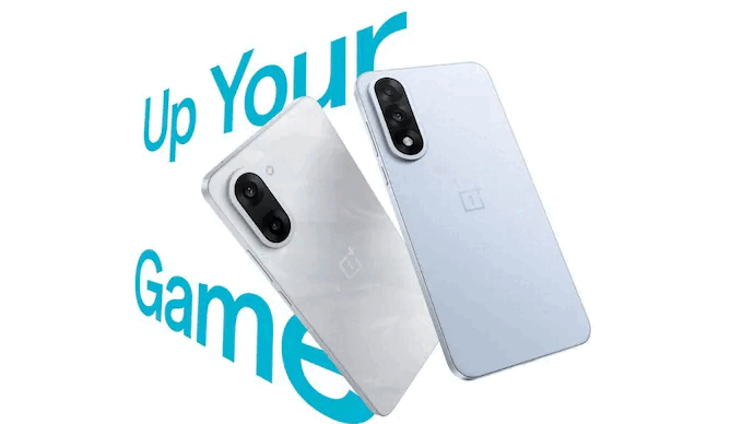 Fuites d'images des OnePlus Nord 5 et Nord CE5