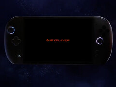 Le OneXPlayer X2 Mini rivalise directement avec le Legion Go 2 de Lenovo.