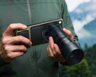 L'Oppo Find X9 Ultra et son téléconvertisseur de 300 mm.