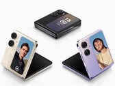 L'OPPO Find N2 Flip sera assez cher en Europe. (Source : OPPO)