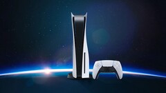 La PlayStation 5 promet aux joueurs des performances exceptionnelles. (Source de l&#039;image : PlayStation)