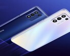Le nouveau 9 5G SE. (Source : Realme)