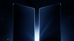 La tablette de jeu. (Source de l'image : RedMagic)