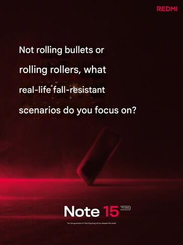 (Image source : Xiaomi - machine translated)
