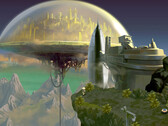 Parfois, tout ce dont un jeu a besoin, c'est d'une toile de fond pittoresque pour se démarquer des autres. (Source de l'image : Steam)