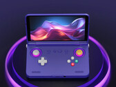 La version Dimensity 1100 du Pocket Flip 2 est disponible en quatre couleurs. (Source de l'image : Retroid)