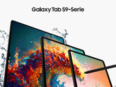 La série de tablettes phares de Samsung reviendra le mois prochain avec trois nouveaux modèles. (Source de l'image : @_snoopytech_)