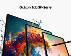 La série de tablettes phares de Samsung reviendra le mois prochain avec trois nouveaux modèles. (Source de l'image : @_snoopytech_)