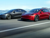 La longévité de la batterie LFP est affectée par des états de charge plus élevés (Source : Tesla)