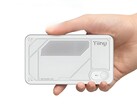 Le mini PC Tiiny AI Pocket Lab dispose de 80 Go de mémoire LPDDR5X et d'un processeur ARM à 12 cœurs. (Source de l'image : Tiiny AI, édité) 