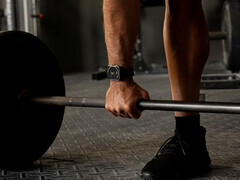 La bêta 16.11 est probablement la première mise à jour v16.xx d'une longue série pour le Venu X1. (Source de l'image : Garmin)