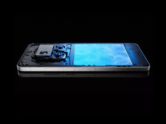 Le Vivo X300 Pro s&#039;éloignera du design de son prédécesseur (photo). (Source de l&#039;image : Vivo)