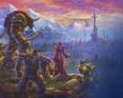 World of Warcraft: Forever sort le 4 novembre, seulement deux semaines avant GTA 6.
