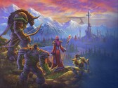 World of Warcraft: Forever sort le 4 novembre, seulement deux semaines avant GTA 6.