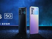 OPPO lance le K9s. (Source : OPPO via Weibo)
