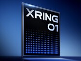 Le XRing O1 est un chipset déca-core 3nm fabriqué par TSMC. (Source de l'image : Xiaomi)