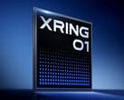 Le XRing O1 est un chipset déca-core 3nm fabriqué par TSMC. (Source de l'image : Xiaomi)