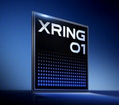 Le XRing O1 est un chipset déca-core 3nm fabriqué par TSMC. (Source de l&#039;image : Xiaomi)