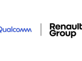 Qualcomm et Renault font à nouveau équipe. (Source : Qualcomm)