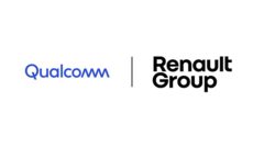 Qualcomm et Renault font à nouveau équipe. (Source : Qualcomm)