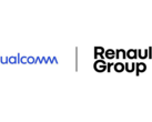 Qualcomm et Renault font à nouveau équipe. (Source : Qualcomm)