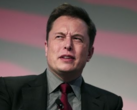 Elon Musk n'a pas le vent en poupe en ce moment avec la X. Source de l'image : Getty Images