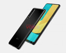 Un nouveau rendu Stylo 7. (Source : Voice)