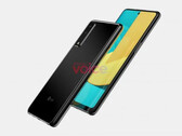 Un nouveau rendu Stylo 7. (Source : Voice)