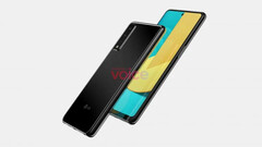 Un nouveau rendu Stylo 7. (Source : Voice)