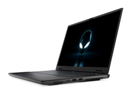 En revue : Dell Alienware m16 R2