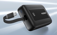 Anker a rappelé quatre banques d&#039;alimentation, dont la Zolo illustrée, dotée d&#039;une capacité de 20 000 mAh et d&#039;une puissance de 30 watts (Source : Anker)