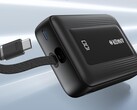 Anker a rappelé quatre banques d'alimentation, dont la Zolo illustrée, dotée d'une capacité de 20 000 mAh et d'une puissance de 30 watts (Source : Anker)