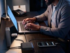 La nouvelle base de recharge Prime d'Anker (photo) est disponible aux États-Unis. (Source : Anker)