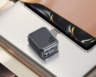 Le chargeur Enercore CJ11 67 W coûte actuellement 39,99 $. Photo : la brique de chargement. (Source de l'image : Baseus)