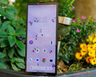 Le Xperia 10 V est désormais disponible sur Android 14 dans l'UE et au Royaume-Uni. (Source de l'image : Notebookcheck)