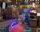 Dans Black Stigma, vous pouvez opter pour une mécanique de combat de type mêlée ou à distance, selon ce qui vous convient le mieux. Capture d'écran du jeu. (Source de l'image : Steam)