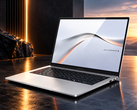 L’Asus ExpertBook A7 est doté d’un écran OLED de 14 pouces à 120 Hz