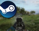 Du 28 au 30 mars, Deadside est gratuit sur Steam. (Source de l'image : Steam)
