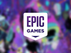 Le cadeau à venir est d&#039;une valeur de plus de 25 $. Illustration : image de couverture éditée de Keylocker | Turn Based Cyberpunk Action. (Source de l&#039;image : Epic Games Store)