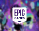 Le cadeau à venir est d'une valeur de plus de 25 $. Illustration : image de couverture éditée de Keylocker | Turn Based Cyberpunk Action. (Source de l'image : Epic Games Store)