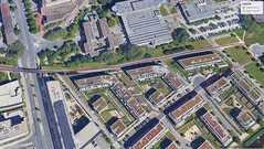 Test GPS : Le tournant