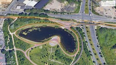 Mesure GNSS : Voir