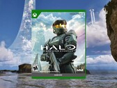 Présentation de la version physique de « Halo : Campaign Evolved » sur Xbox
