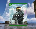 Présentation de la version physique de « Halo : Campaign Evolved » sur Xbox