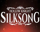 Logo de Hollow Knight Silksong (Source de l'image : Team Cherry)