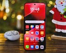 Test du smartphone Huawei Pura 80 Pro